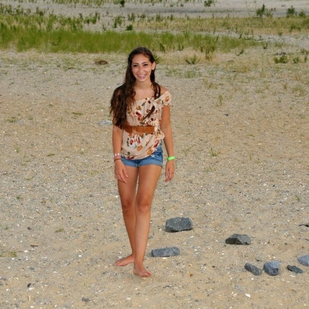 🐚Flowy Boho Floral Off-the-Shoulder Top🐚